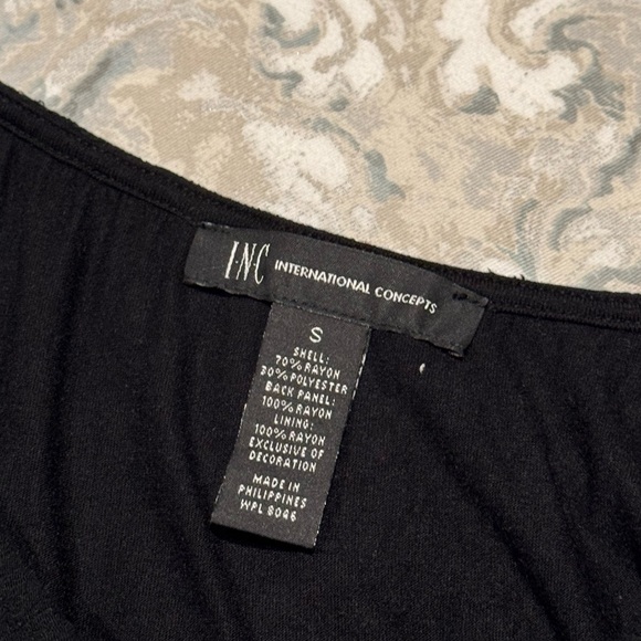 INC Top - Picture 2 of 2